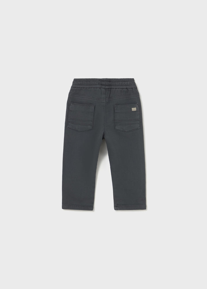 Pantalon noir