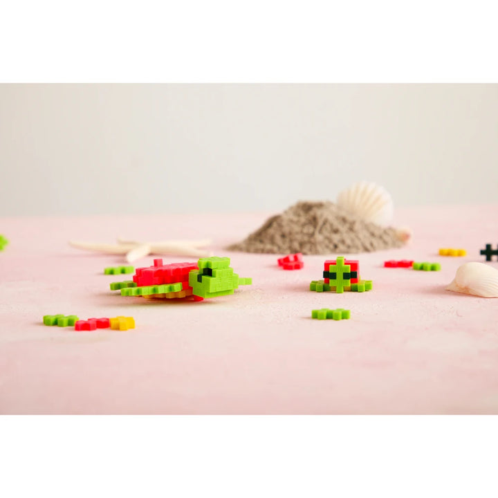 Tube Plus-Plus - Tortue de mer