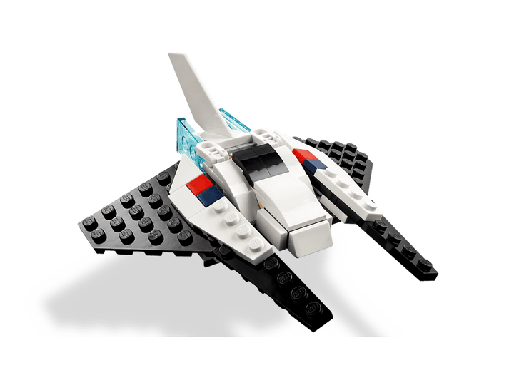 Creator 3-in-1 - The Space Shuttle #31134