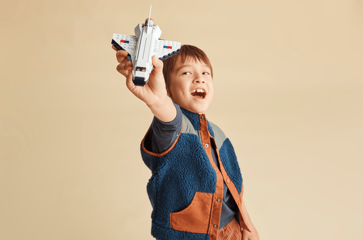 Creator 3-in-1 - The Space Shuttle #31134