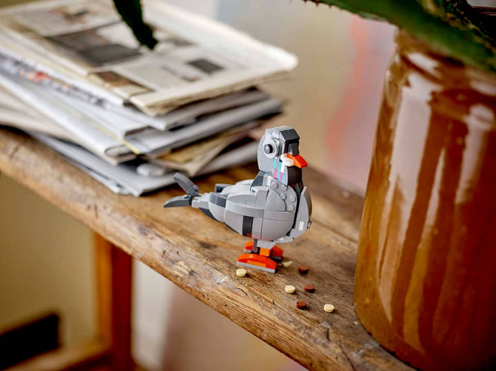 Creator 3-in-1 - The Playful Cat #31163