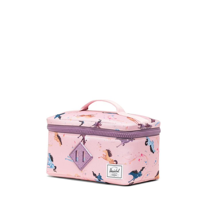 Boîte à lunch Heritage Little Herschel (4.5L) - Wild Horses