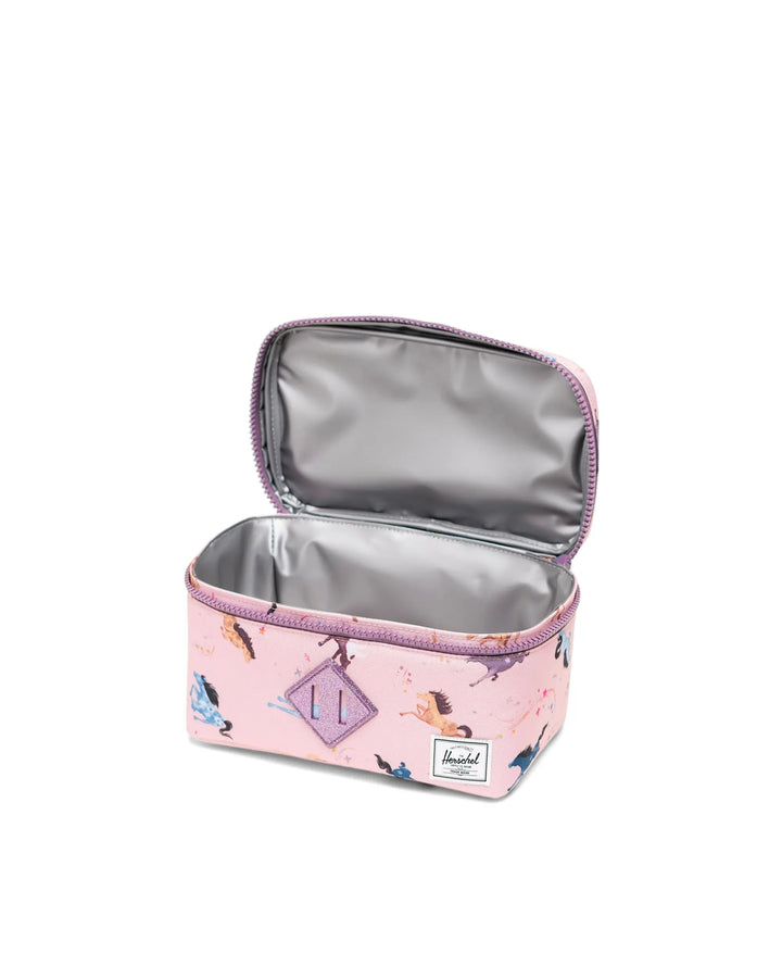 Boîte à lunch Heritage Little Herschel (4.5L) - Wild Horses