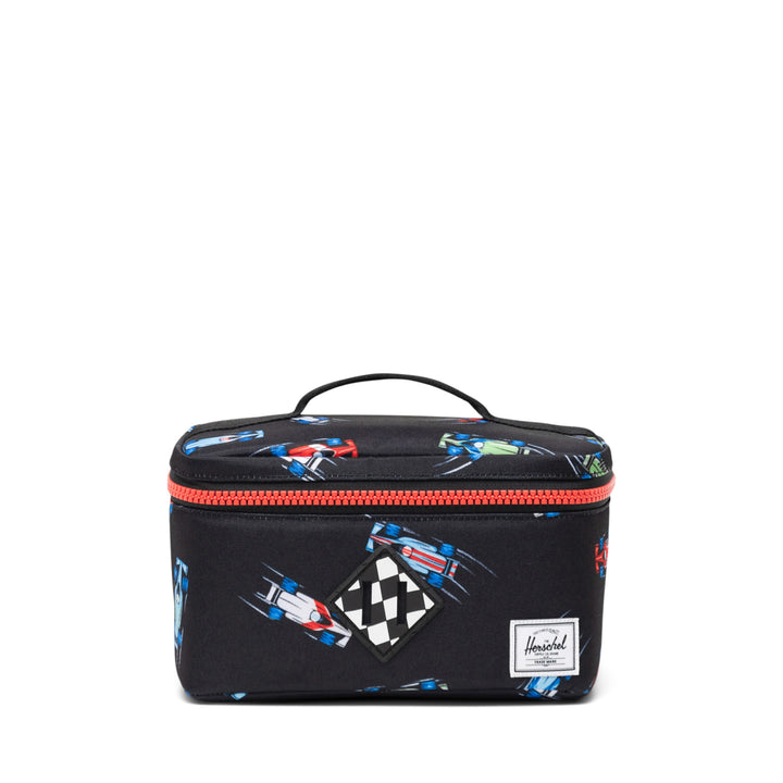 Boîte à lunch Heritage Little Herschel (4.5L) - Race Cars