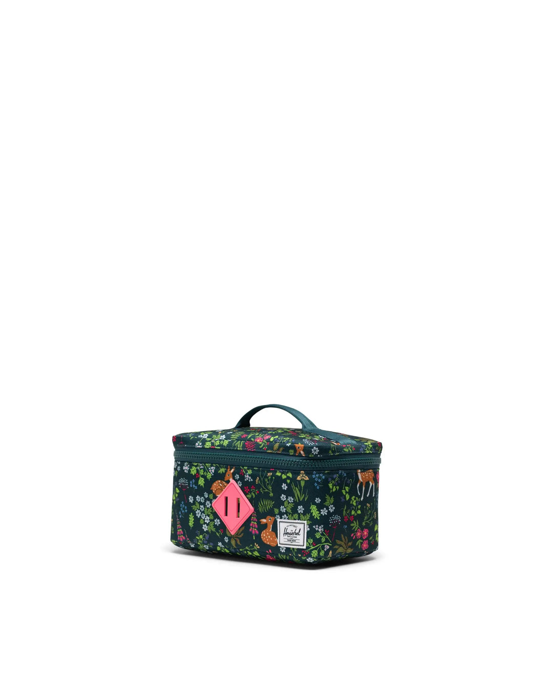 Boîte à lunch Heritage Little Herschel (4.5L) - Deer Woodland Dark Sea