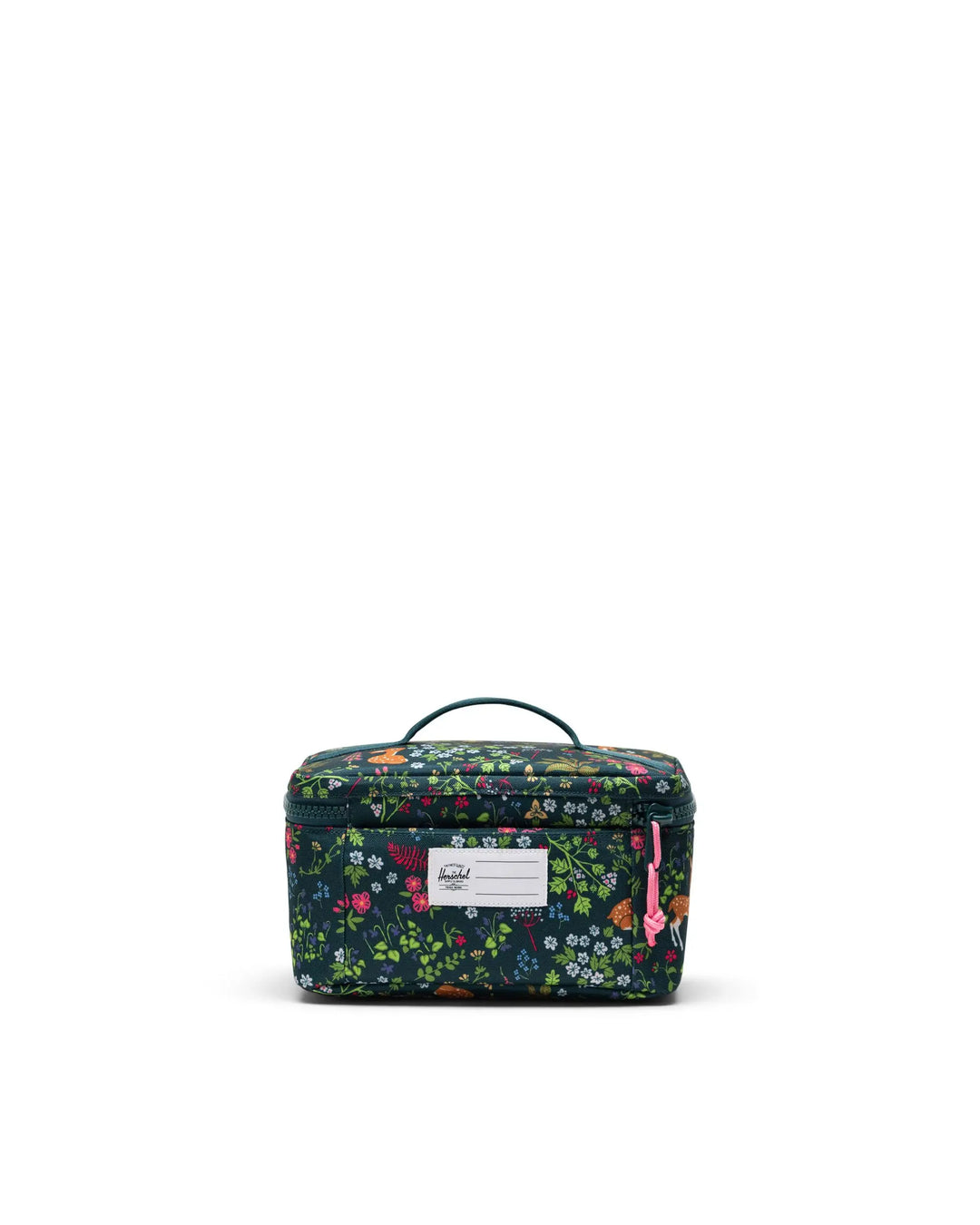 Boîte à lunch Heritage Little Herschel (4.5L) - Deer Woodland Dark Sea