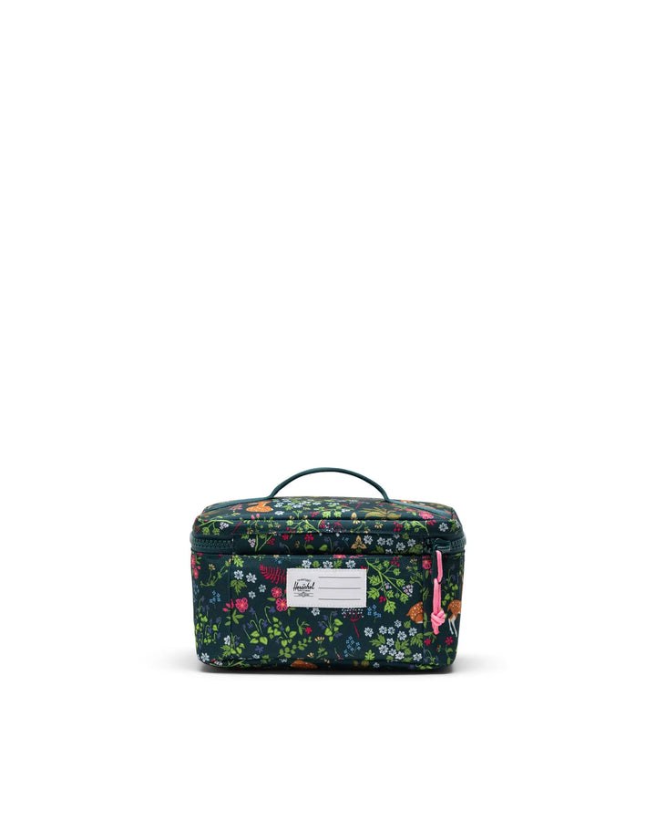 Boîte à lunch Heritage Little Herschel (4.5L) - Deer Woodland Dark Sea