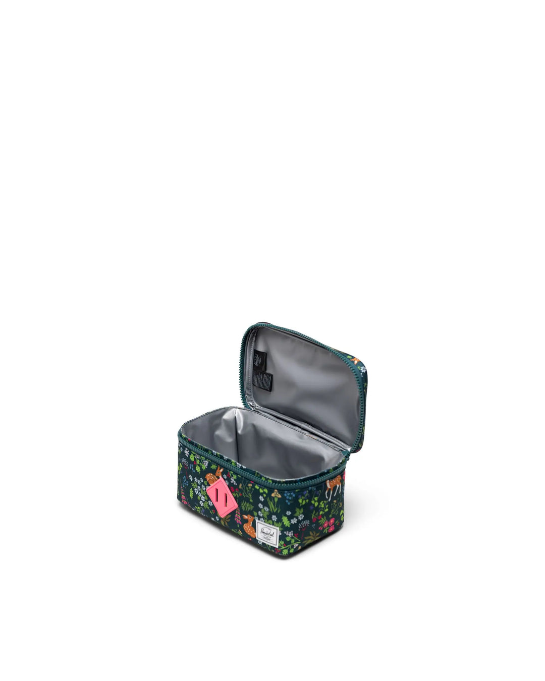 Boîte à lunch Heritage Little Herschel (4.5L) - Deer Woodland Dark Sea