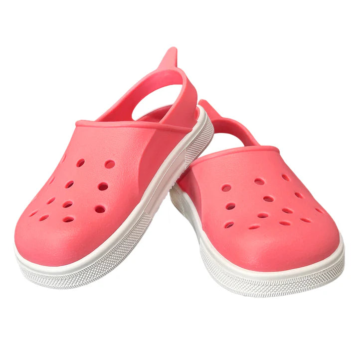 Sandales Cloggy
