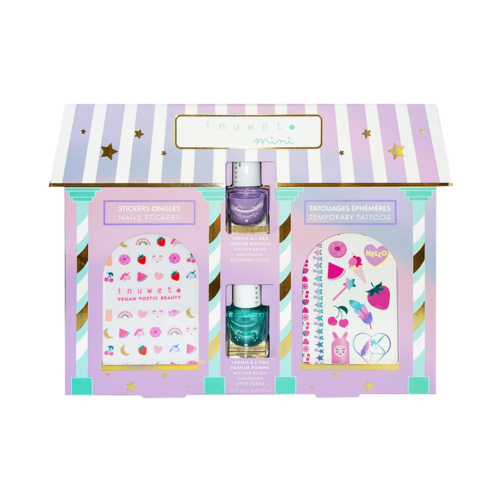 Ma petite maison de beauté
