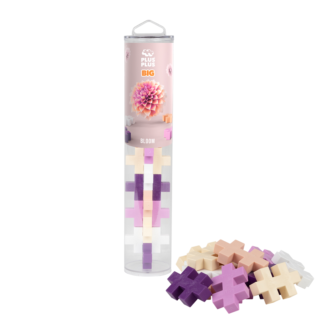 Tube Big - Bloom - (15 mcx)