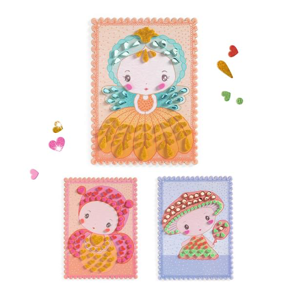 Tinyly - Mosaïques Stella & Co