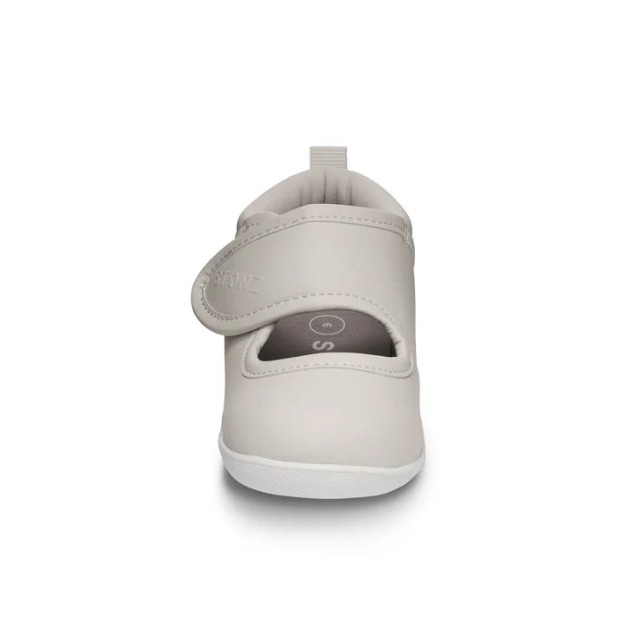 Souliers Cruiser Everyday Mary Jane - Dune & Ivoire