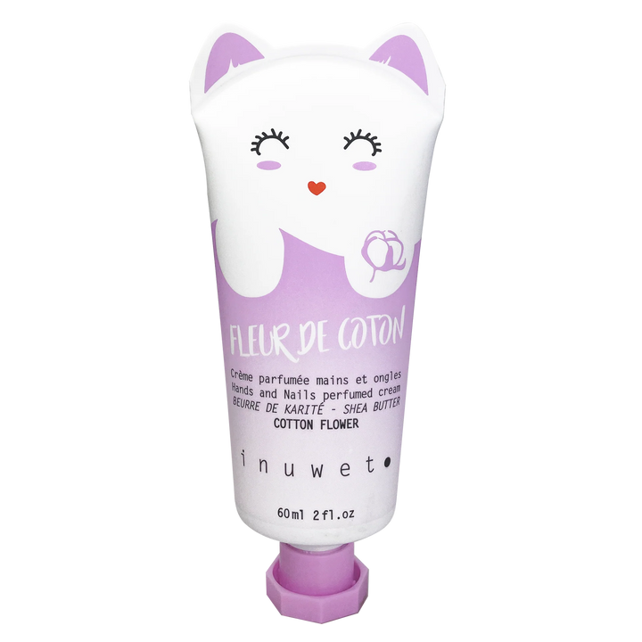 Coffret Li - Duo de baume à lèvres et de crème à mains