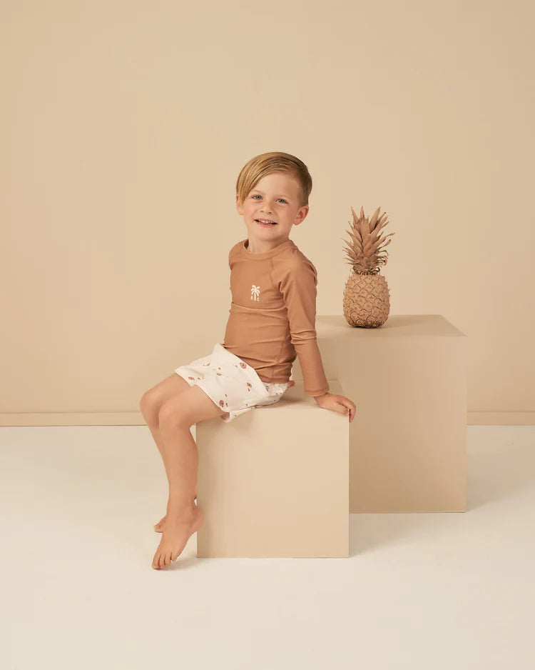 Chandail de piscine Clay
