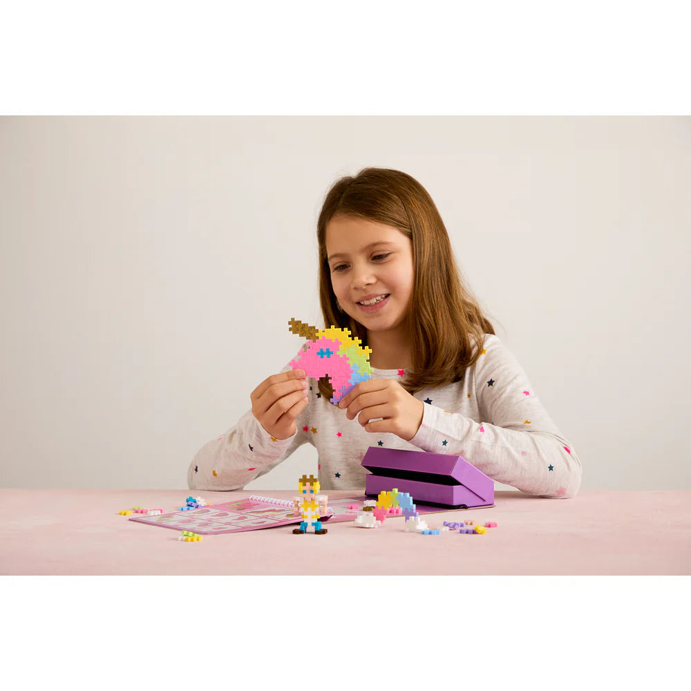 Carnet d’activités - Conte de fée (125 pcs)