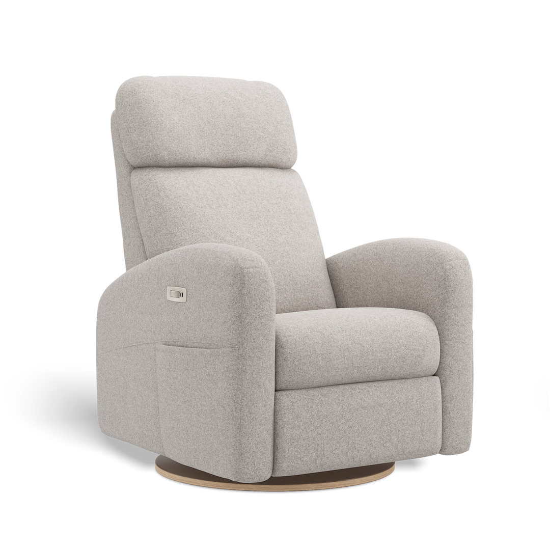 Fauteuil Hailey