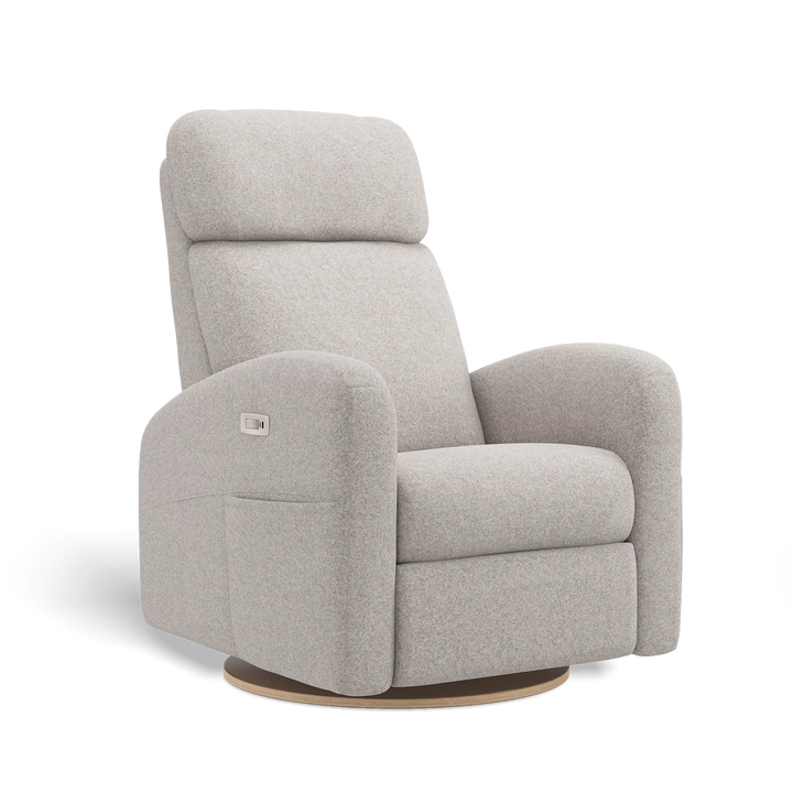 Fauteuil Hailey