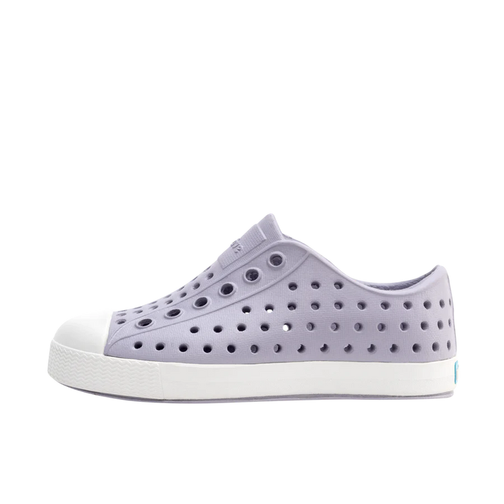 Souliers Jefferson Kids - Future Purple