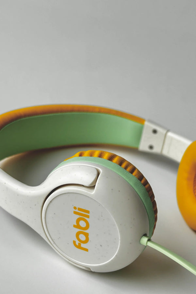 Le casque Fabli