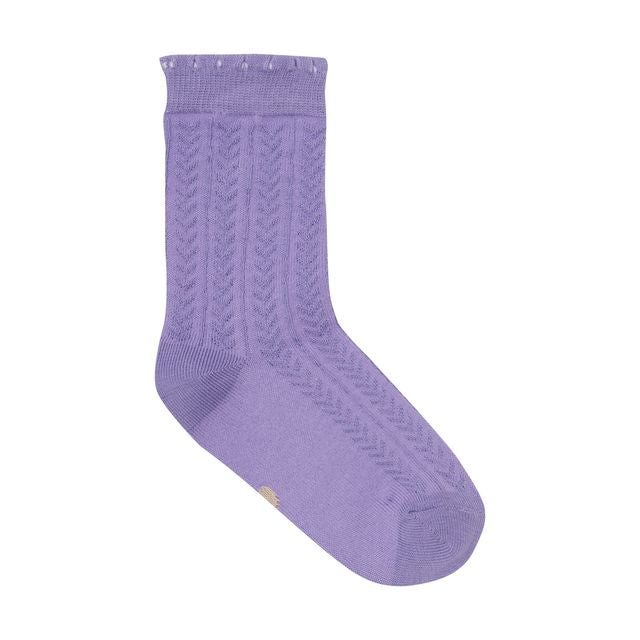 Paquet de 5 paires de chaussettes - Coeurs