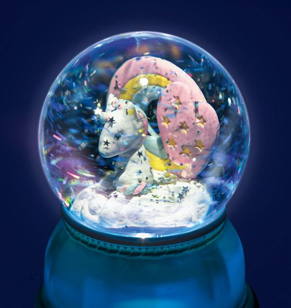 Veilleuse - Licorne