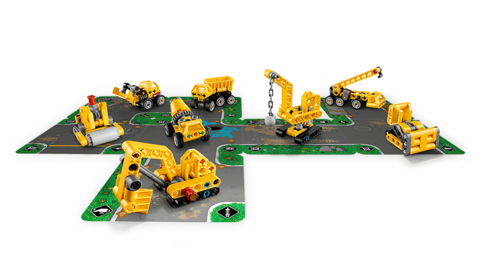 Machines puissantes #42233