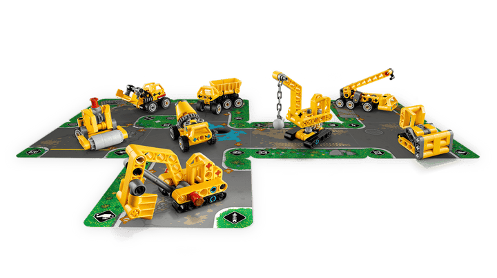 Machines puissantes #42233