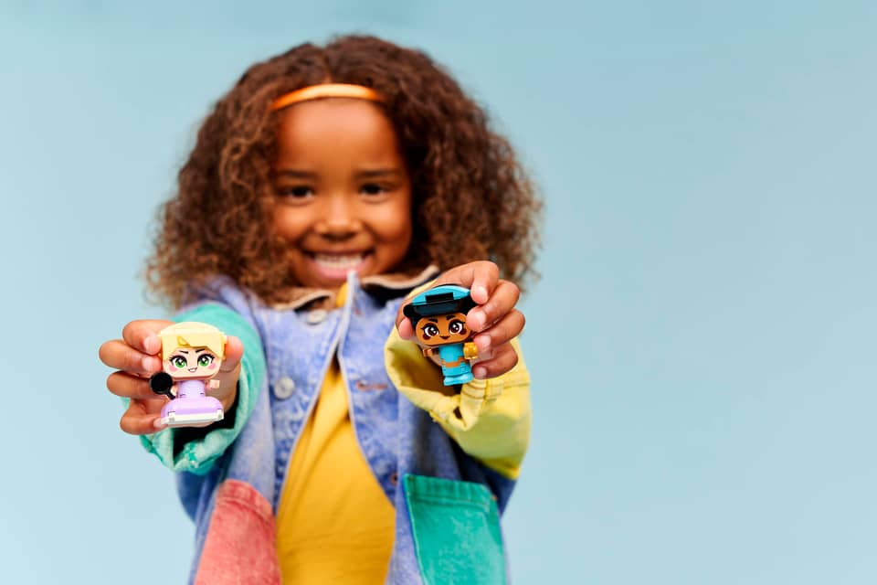 Princesses Jasmine and Rapunzel #43303