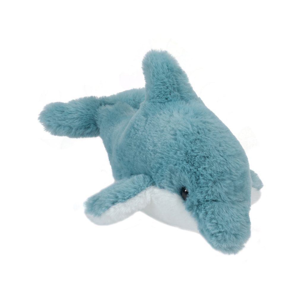 Peluche - Bopper le dauphin