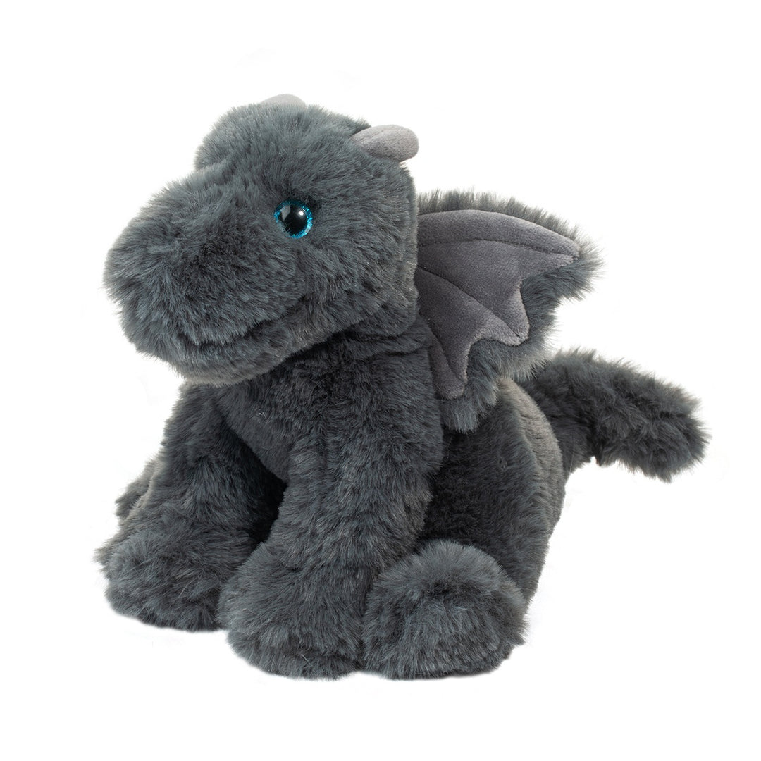 Peluche - Sootie le petit dragon