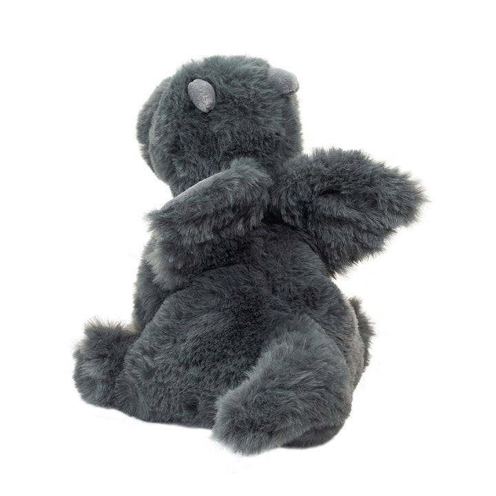 Peluche - Sootie le petit dragon
