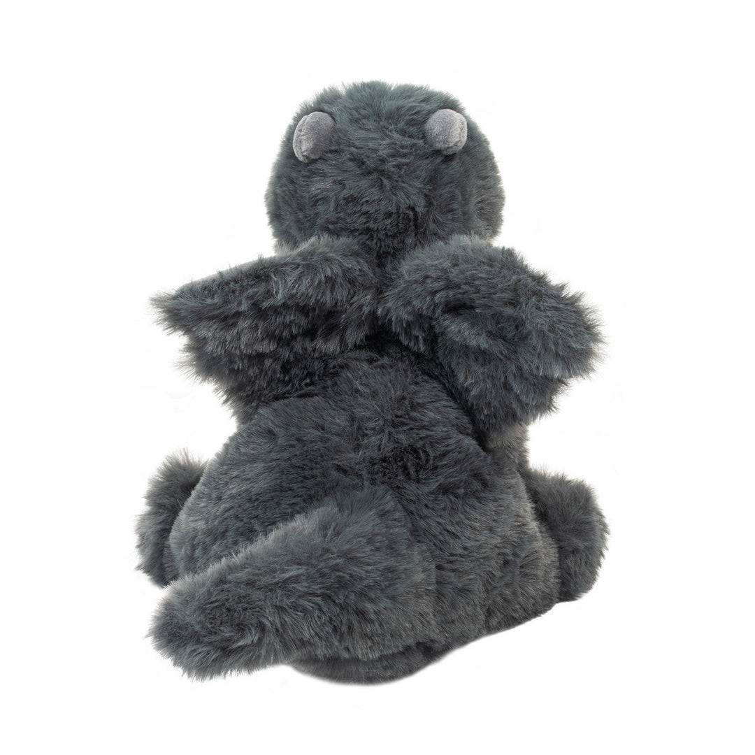 Peluche - Sootie le petit dragon