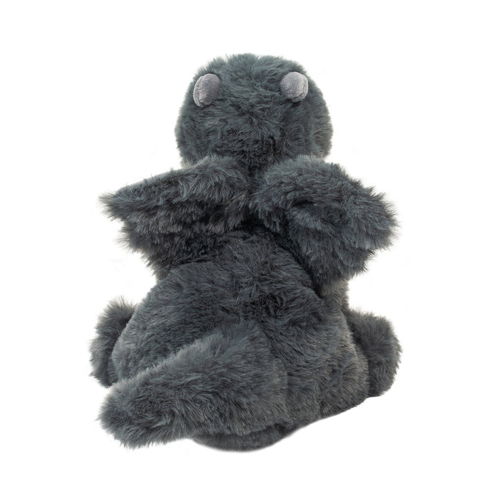 Peluche - Sootie le petit dragon