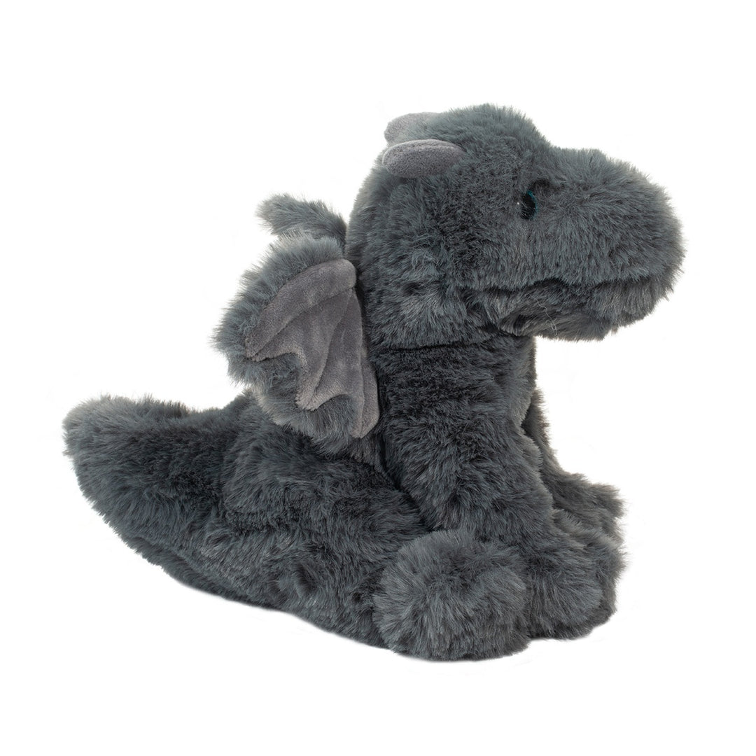 Peluche - Sootie le petit dragon