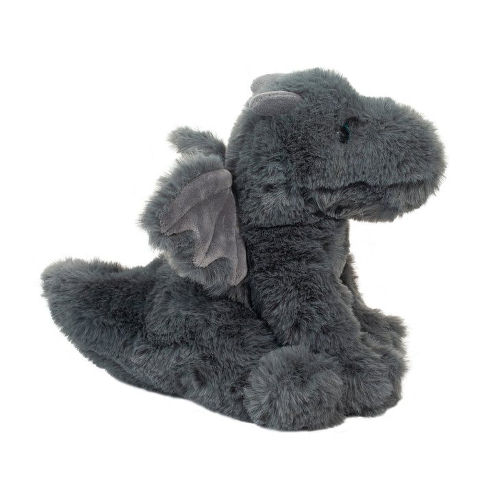 Peluche - Sootie le petit dragon