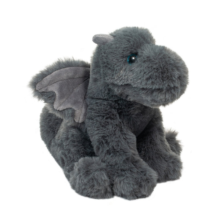 Peluche - Sootie le petit dragon