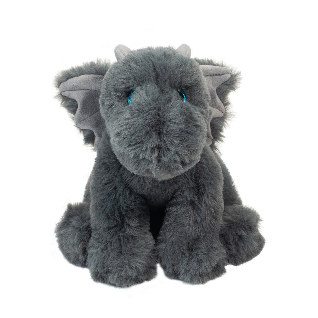 Peluche - Sootie le petit dragon