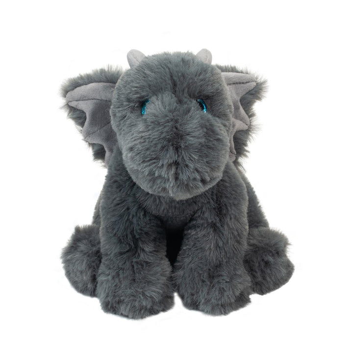 Peluche - Sootie le petit dragon