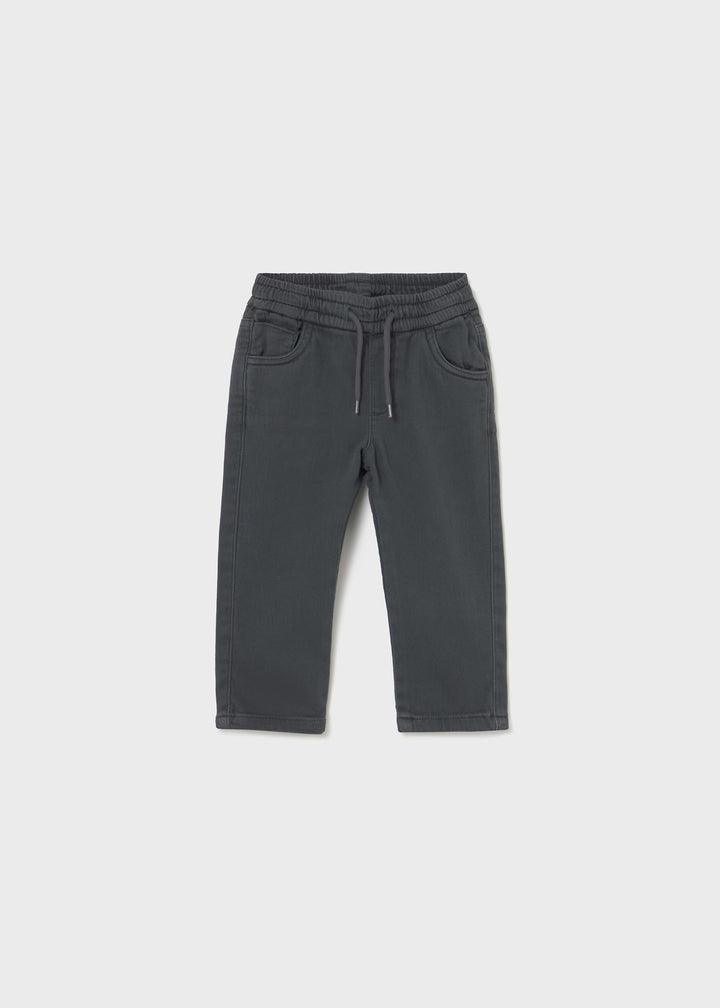 Pantalon noir