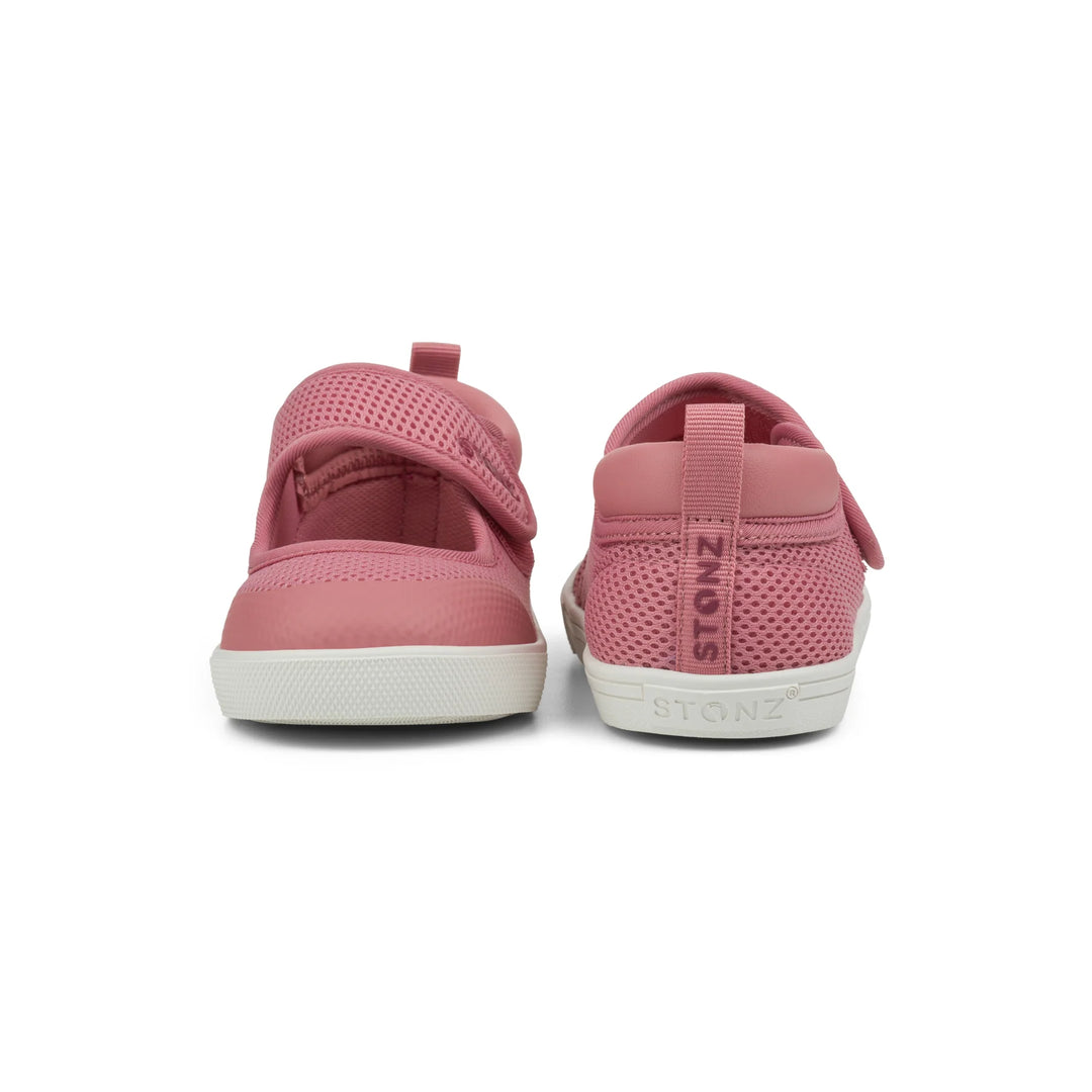 Souliers Cruiser Mary Jane - Dusty Rose