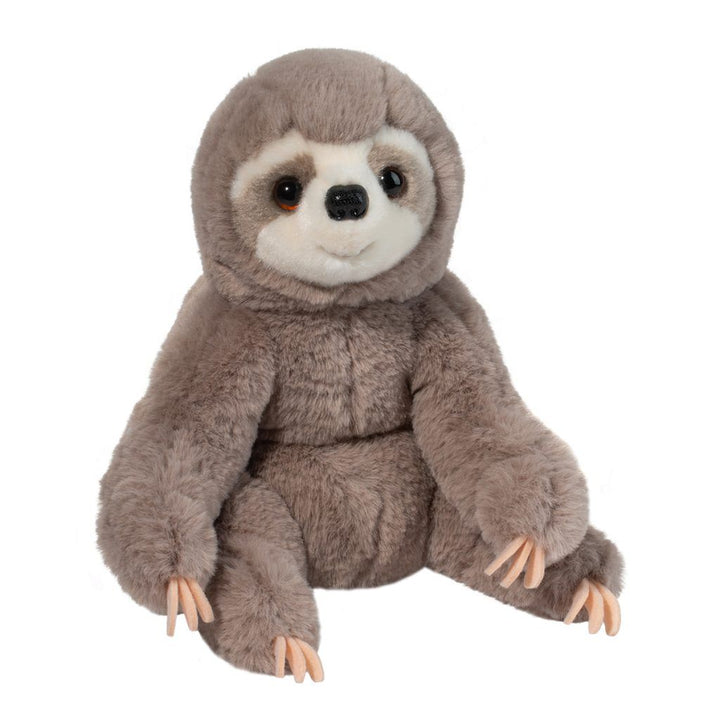 Peluche - Lizzie le paresseux