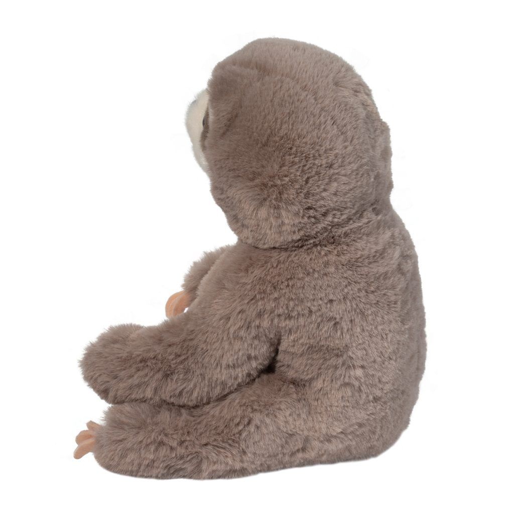 Peluche - Lizzie le paresseux