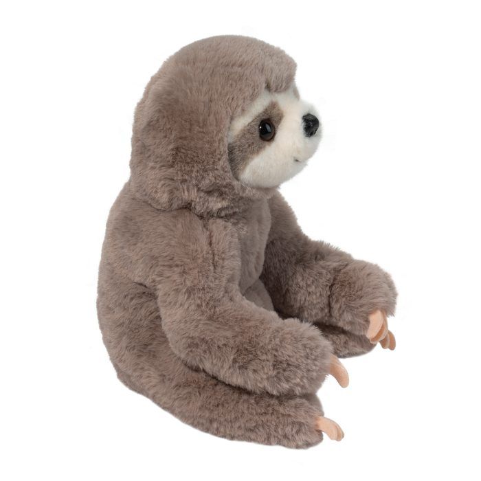 Peluche - Lizzie le paresseux