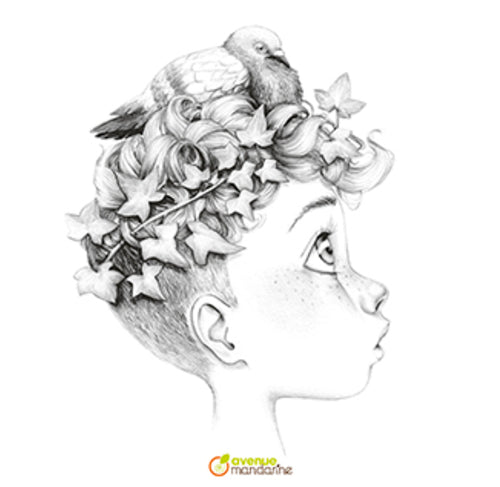 Carnet de coloriages #3