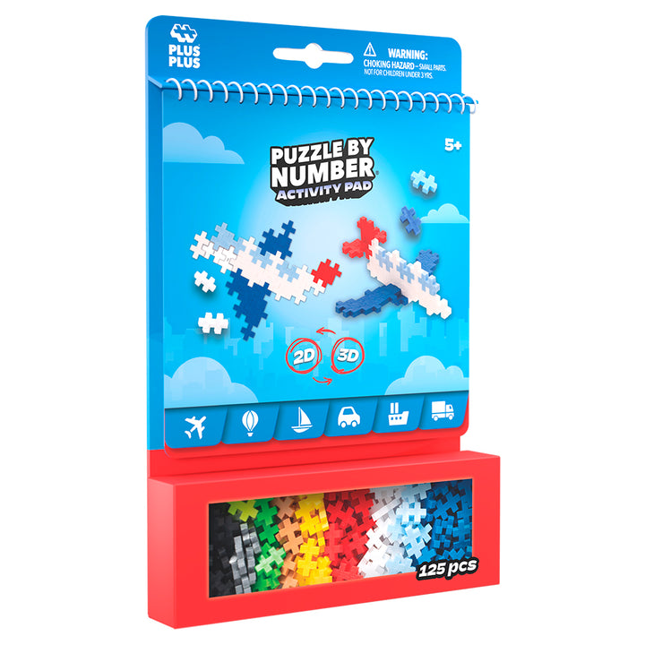 Carnet d’activités - Transport