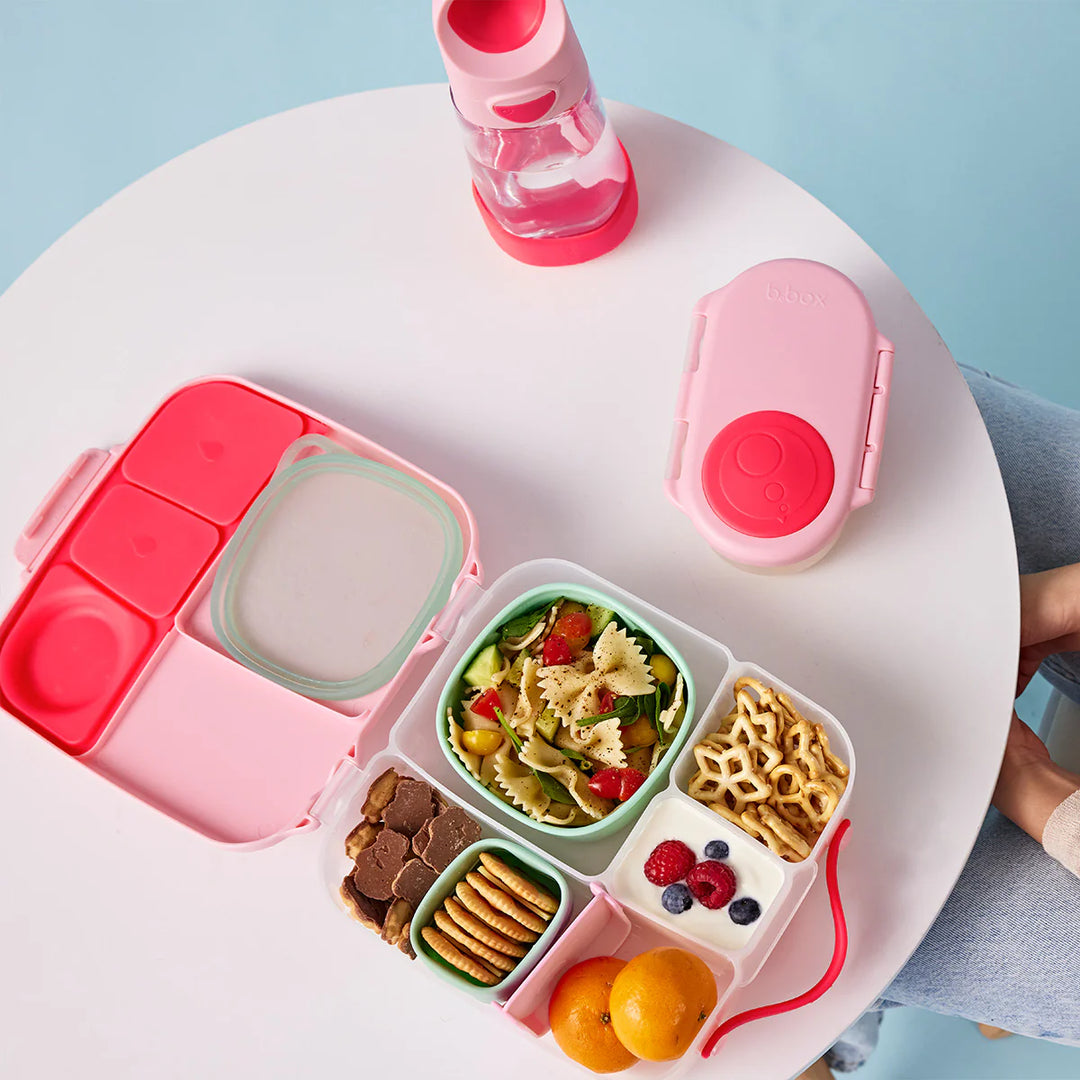 Boîte à repas