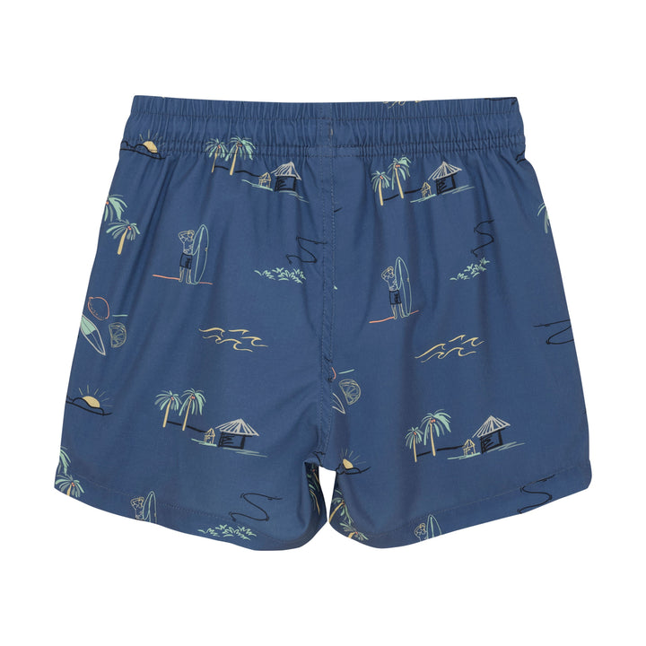Short de piscine Surf