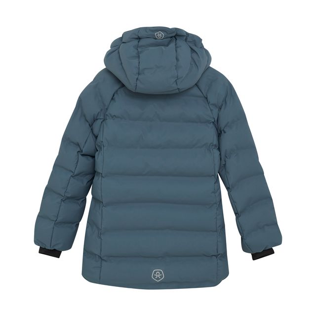 Manteau de ski matelassé - Stormy Weather