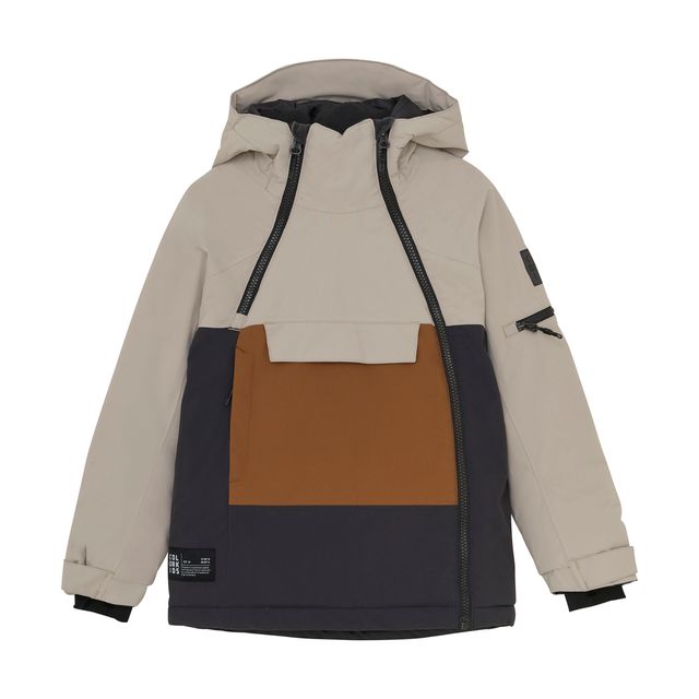 Manteau de ski - Pure Cashmere